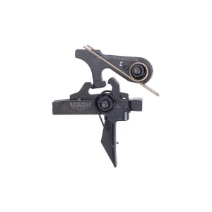 Geissele Automatics Super Dynamic Combat AR-15 Trigger - BLEMULA