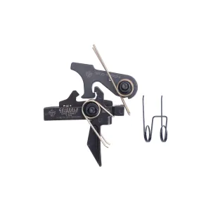 Geissele Automatics Super Dynamic 3-Gun AR-15 Trigger - BLEMULA