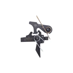 Geissele Automatics Super Dynamic Enhanced AR-15 Trigger - BLEMULA