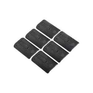 Geissele M-LOK Rail Panels - Black