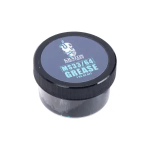 Kratos Design Group Aero Shell 64 - 1oz Jar