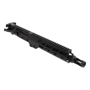 Geissele Automatics Super Duty MOD 1 5.56 NATO Complete AR-15 Upper Receiver - 10.3" - BLEMULA