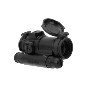 Aimpoint CompM5s Red Dot Sight - 2 MOA