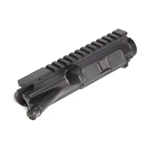 Geissele Automatics Super Duty Assembled AR-15 Upper Receiver - BLEMULA