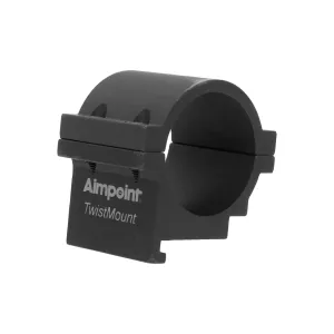 Aimpoint TwistMount - Top Ring Only