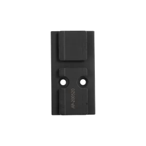 Aimpoint ACRO Mount Plate - Fits GLOCK MOS