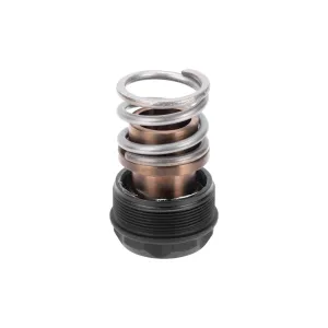 Rugged Suppressors Obsidian9 3 Lug Mount