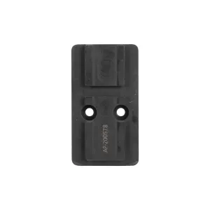Aimpoint ACRO Mount Plate - Fits Walther Q5 Match