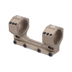 Badger Ordnance Condition 1 MAX 34mm 1.54" 20 MOA Scope Mount - Tan