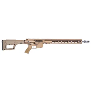 Geissele Automatics Mid Range Gas Gun (MRGG) 6.5 Creedmoor AR-10 Rifle - 20" - DDC