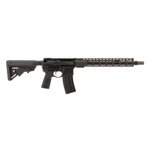 Sons of Liberty Gun Works M4-L89 5.56 NATO AR-15 Rifle - Pinned ASR Flash Hider - 14.5"