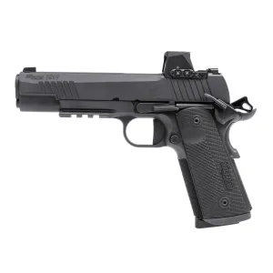 SIG Sauer 1911 X Carry Optic Ready .45 ACP Pistol - 5.0" - 2x 8rd Mags
