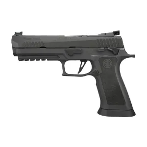 SIG Sauer P320 X-Five Legion Optic Ready 9mm Pistol - 5.0" - Grey - 3x 10rd Mags