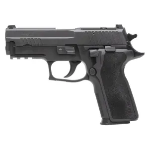 SIG Sauer P229 Elite Optic Ready 9mm Pistol - 3.9" - 2x 15rd Mags