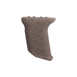 Emissary Development Accelerator Angled Grip - M-LOK - FDE