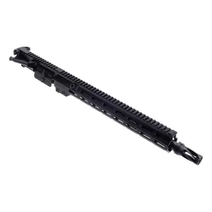 Geissele Automatics Super Duty MOD1 HBAR Complete AR-15 Upper Receiver - 5.56 - 16"