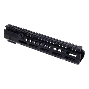 Midwest Industries Combat Rail HD AR-15 Handguard - M-LOK - 10.5"