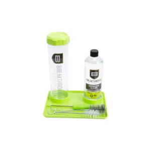 Breakthrough Clean Technologies Suppressor Cleaning Kit - 16oz Suppressor Cleaner