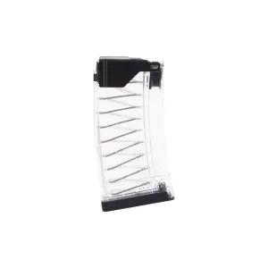 Lancer Systems L5AWM Gen 2 5.56 NATO 20 Round Magazine - Clear