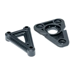 Rapid Force By Alien Gear - Mounting Kit - Black
