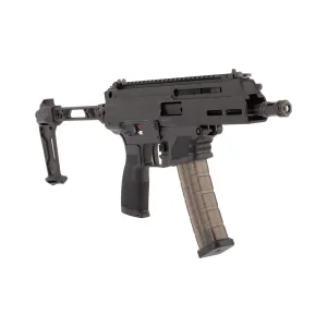 Springfield Armory Kuna 9mm Pistol - 30 Round - 6.125" - FSA Brace