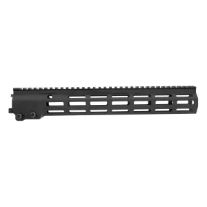 Geissele Automatics MK16 Super Modular M-LOK Rail AR-15 Handguard - Black - 13.5" - Open Box