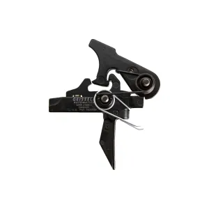 Geissele Automatics AR-15 Super Dynamic Enhanced Trigger - Two Stage - .154" - Open Box