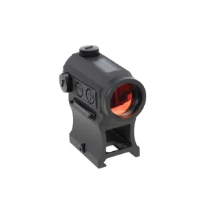 Holosun HS403C Paralow Solar Powered Red Dot Sight - 2 MOA - Open Box