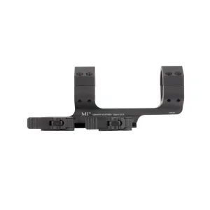 Midwest Industries 34mm QD Scope Mount - 1.4" Offset - Open Box