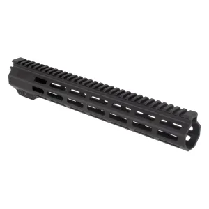 Expo Arms Free Float AR-15 Handguard - M-LOK - 13" - Open Box