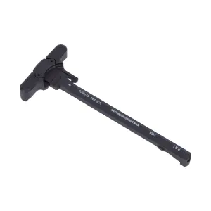 PRI Ambidextrous Gas Buster Charging Handle - Standard Latch - Open Box