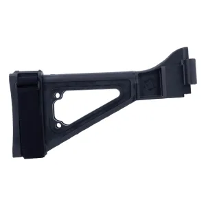 SB Tactical SBTi Pistol Stabilizing Brace - Black - Open Box