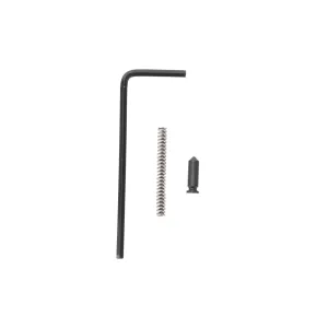 Battle Arms Development BAD ASS Pro Ambidextrous Safety Selector - Standard & Short Steel Levers - Open Box