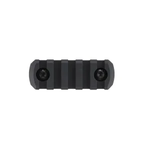 Magpul M-LOK Aluminum Rail Section - 5 Slot - Open Box