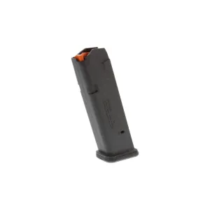 Magpul PMAG 17 GL9 17 Round 9mm Magazine Fits Glock G17 - Black - Open Box