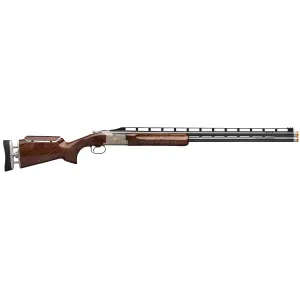 Browning Citori 725 Trap Golden Clays Shotgun 12 Gauge - 32" - Blue