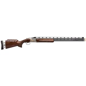 Browning Citori 725 Trap Golden Clays Shotgun 12 Gauge - 30" - Blue