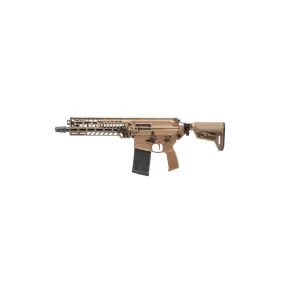SIG Sauer MCX Spear 7.62x51 .308 Win 13" Coyote - Short Barreled Rifle - 1x 20rd Mag