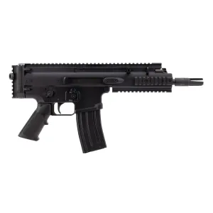 FN America SCAR 15P 5.56 NATO Pistol - 7.5"