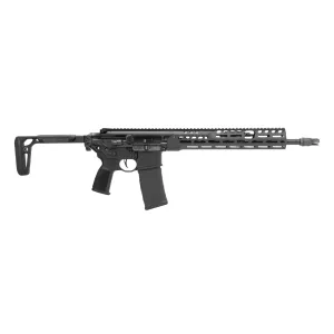 Sig Sauer MCX Spear-LT 5.56 NATO Rifle - 16" - Black