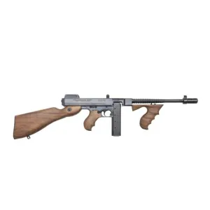 Auto-Ordnance 1927A-1 Thompson 45 ACP Pistol Caliber Carbine SBR - 10.5" - 1x 20rd Mag