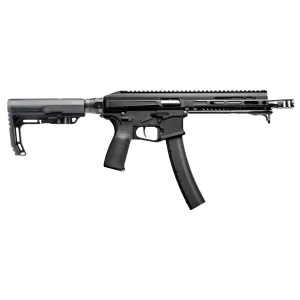 POF USA Phoenix 9mm Pistol Caliber Carbine SBR - 8" - 1x 35rd Mag