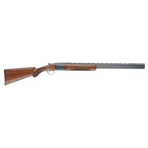 Browning Citori Lightning Shotgun 12 Gauge - 28" - Blue