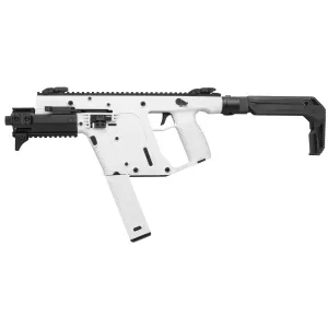 Kriss Vector SBR Enhanced 45 ACP Pistol Caliber Carbine SBR - 6.5" - Alpine - 1x 30rd Mag
