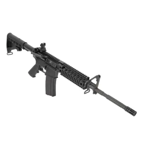 FN America FN15 Patrol Carbine 5.56 - Black - 16"