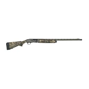 Mossberg 940 Pro Waterfowl 12 Gauge Semi-Auto Shotgun - 28" Vent Rib - Brown/Camo