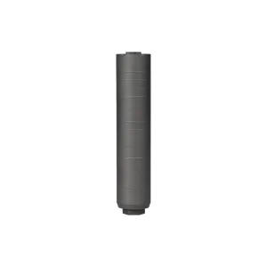 Q Thunder Chicken 7.62mm QD Silencer - Black PVD