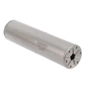 SilencerCo Omega 300 Suppressor - Titanium