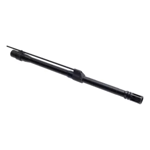 LMT Defense MRP 5.56 NATO Stainless Steel Barrel with A2 Flash Hider - 16"