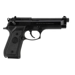 Beretta 92FS 9mm Pistol - 4.9" - 2x 10rd Mags